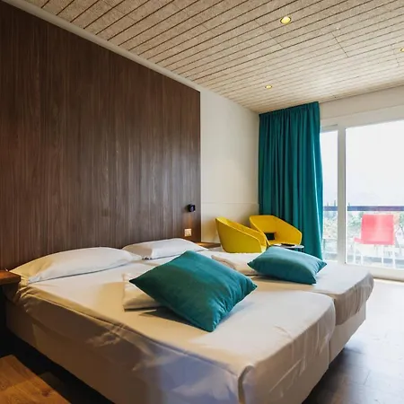 Grand 4* Riva del Garda