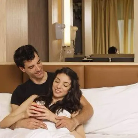 Hotel Grand 4*
