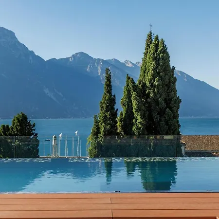 Grand Riva del Garda