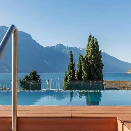 Hotel Grand Riva del Garda